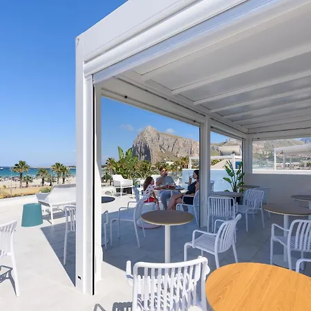 Sea View Fronte Mare * San Vito Lo Capo